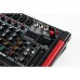Power Dynamics PDM-M1204 12-Channel Music Mixer
